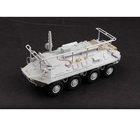 Trumpeter 01576-1 :3 5 BTR-60P BTR-60PU - Nuevo