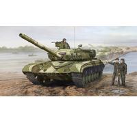 Trumpeter 01579 - 1:35 Soviético T-64A MOD 1981 - Nuevo