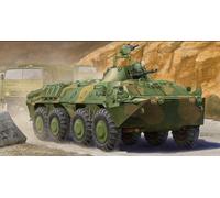 Trumpeter 01593 - 1:35 APC Ruso BTR-70 En Afganistán - Nuevo