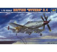 Trumpeter - Juguete de aeromodelismo Escala 1:72 (TRU01619)