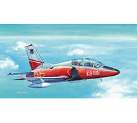 Trumpeter 01636 - 1:72 Chinese JL-8 (K-8 Karakorum) Trainer - Nuevo