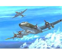 Trumpeter 01637 - 1:72 FW200 C-3 Condor - Nuevo