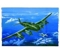 Trumpeter 01639 - Kit De Avión 1:72 FW200 C-8 Condor