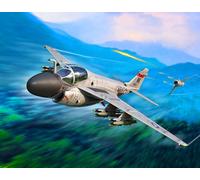 Trumpeter 01640 - 1:72 A-6A Intruder - Nuevo