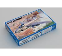 Trumpeter 01642 - 1/72 A-6E TRAM Intruder - Nuevo