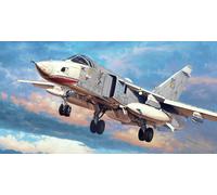 Trumpeter 01672 - 1:72 Su-24MR Fencer-E - Nuevo
