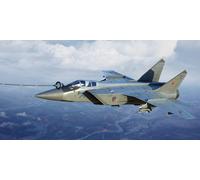 Trumpeter 01680 - 1:72 Caza Ruso MiG-31B/BM Foxhound - Nuevo