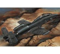 Trumpeter 02215-1 :3 2 Fairchild A-10A Rayo N / Aw - Nuevo