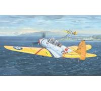 Trumpeter 02226 - TBD-1 Devastator - Escala 1/32 - Maquetas de plastico para Montar