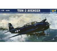 Trumpeter - Aeromodelismo 2234 Escala 1:32