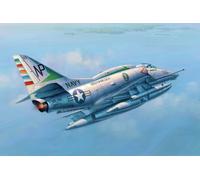 Trumpeter 02266 - 1:32 A-4E "Sky Hawk" - Nuevo