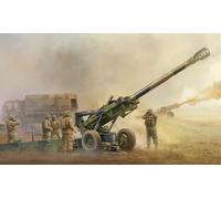 Trumpeter 2319 – M198 Medium Towed Howitze – Importado de Alemania – color/modelo surtido
