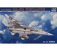 Trumpeter 02809 - 1:48 North American RA-5C Vigilante - Nuevo