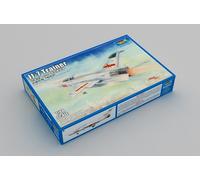 Trumpeter 02824 - 1:48 JJ-7 Trainer - Nuevo