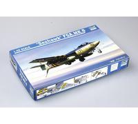 Trumpeter 02826 - 1:48 Seahawk FGA.MK.6 - Nuevo