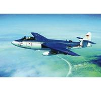 Trumpeter Seahawk Mk 100/101 Aircraft (1/48 Scale) (Importación USA)