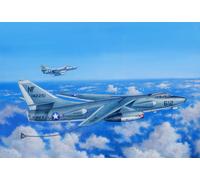 Trumpeter 02872 - 1:48 EKA-3B SKYWARrior Bombardero Estratégico - Nuevo