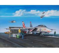 Trumpeter 03201 - 1:32 F-14A Tomcat - Nuevo