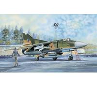 Trumpeter 03209 1:32 MiG-23MF Flogger-B Avión Modelo Bausatz Nuevo
