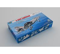 Trumpeter 03230 - 1:32 F-35C Lightning - Nuevo