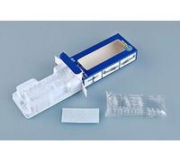 Trumpeter 03404 Maqueta de F4 F de 4 Wildcat (Importación USA)