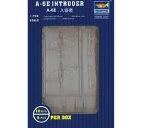 Trumpeter 03421 Model Kit A 6E Intruder (Importación USA)