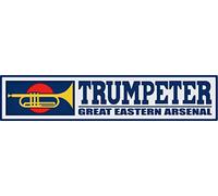 Trumpeter 03458 - Kit Modelo AH-1W Cobra