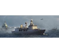 Trumpeter 03619 - 1:200 Tipo 051C DDG De Defensa Aérea De La Armada PLA - Nuevo