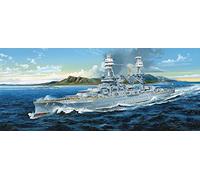 Trumpeter 03701 USS Arizona BB-39 - Barco a escala [Importado de Alemania]