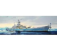 Trumpeter 03705 - 1:200 USS Missouri BB-63 - Nuevo