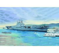Trumpeter 03712 - Kit 1:200 USS Enterprise CV-6 - Nuevo