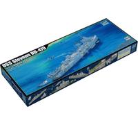 Trumpeter 03722 USS Stevens DD-479 1/200 - Maqueta de plastico para Montar