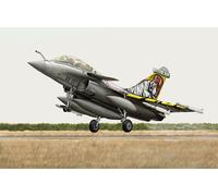 Trumpeter 03913 - 1:144 Francés Rafale B - Nuevo