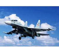 Trumpeter 03917 - 1:144 Rusos Su-30MK Flanker G - Nuevo