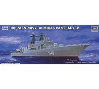 Trumpeter 04516 - 1:350 Destructor Ruso Admiral Panteleyev - Nuevo