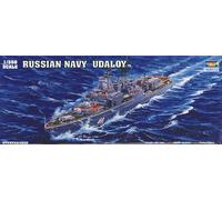 Trumpeter 04517-1 :3 50 Rusos Naval Udaloy Class Destructor Severomorsk - Nuevo