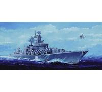 Trumpeter 04518 - 1:350 Moskva Armada Rusa - Nuevo