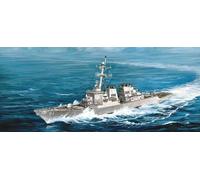 Trumpeter 04523 - 1:350 USS Arleigh Burke DDG-5 - Nuevo