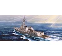 Trumpeter - Barco de modelismo Escala 1:350 [Importado de Alemania]