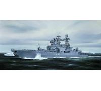 Trumpeter 04531 - 1:350 Destructor Clase Udaloy II Admiral Chabanenko - Nuevo