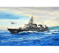Trumpeter 04539 - 1:350 Destructor JMSDF Takanami - Nuevo