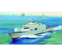 Trumpeter 04549-1 :3 50 Uss Freedom (LCS-1) - Nuevo