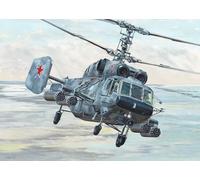 Trumpeter 05110 - Kamov Ka-29 Helix-B - Escala 1/35 - Caja de montaje de plástico