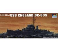Trumpeter - Maqueta de Barco Escala Escala 1:350 (TRU05305)