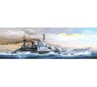 Trumpeter 05312 - 1:350 HMS Repulse 1941 - Nuevo