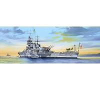 Trumpeter - Barco de modelismo [Importado de Alemania]