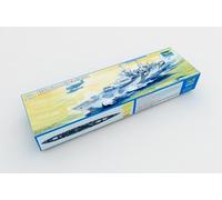 Trumpeter - Maqueta de Barco, 1:350 (5327)