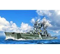 Trumpeter 05349 - Corazzata Italiana Gorizia - Escala 1/350 - Plástico Modelo Kit - Modelo a Montaje