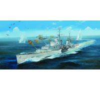 Trumpeter 05367 - 1/350 HMS ARGONAUT - Nuevo