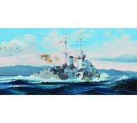 Trumpeter 05368 - 1/350 HMS Scylla - Nuevo